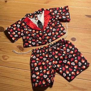 Build a Bear Clothes